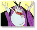Avenger Penguins - Caraticus P Doom