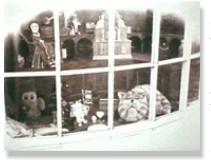 Bagpuss - The Shop Window