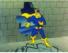 Bananaman - I Couldn't find the Door