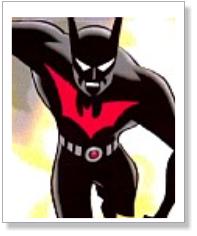 Batman Beyond - Batman