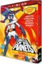 Battle of the Planets - DVDs
