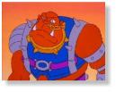 Bucky O'Hare - Bruiser