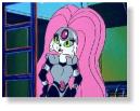 Bucky O'Hare - Jenny