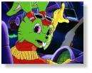 Bucky O'Hare