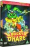 Bucky O'Hare - DVDs