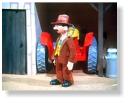 Camberwick Green - Jonathon Bell
