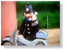 Camberwick Green - PC McGarry