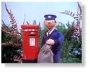 Camberwick Green - Peter Hazel