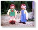 Camberwick Green - Mary and Paddy Murphy