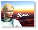 New Captain Scarlet - Destiny Angel