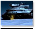 New Captain Scarlet - Druzynik