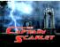 New Captain Scarlet - Captain Black Arrives