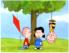 Peanuts - Charlie Brown Hates Kites