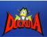 Count Duckula - Titles