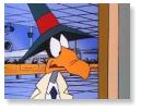 Count Duckula - Gaston