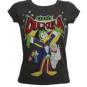 Count Duckula - T-Shirts