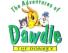 Dawdle the Donkey - Titles