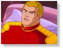 Defenders of the Earth - Flash Gordon