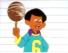 Dennis the Menace (US) - I Love Basketball