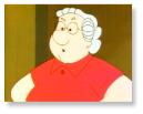 Dennis the Menace (US) - Martha Wilson