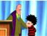 Dennis and Gnasher - Dennis is Good?