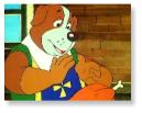 The Return of Dogtanian - Athos