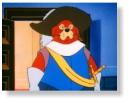 The Return of Dogtanian - Widimer