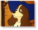 The Return of Dogtanian - Aramis