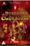 Dungeons and Dragons - DVDs