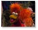 Fraggle Rock - Red