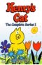 Henry's Cat - DVDs