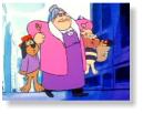 Hong Kong Phooey - Grandma Goody