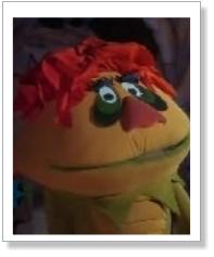 H R Pufnstuf - Himself