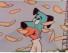 Huckleberry Hound - Spud Has Turned Into Potatoe Chips