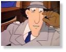 Inspector Gadget - Himself