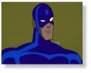 Justice League Unlimited - The Atom