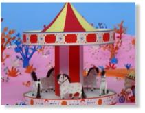 The Magic Roundabout