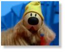 The Magic Roundabout - Dougal