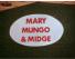 Mary, Mungo and Midge - Titles