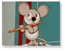 Mary, Mungo and Midge - Midge Mouse