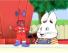 Max And Ruby - Max Plays With His Ear-Splitter Space Cadet