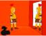 Mr Benn - As A Roman