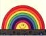 Mr Men - Mr Happy Rainbow