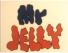 Mr Men - My Jelly Titles