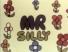 Mr Men - Mr Silly Titles