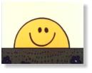 Mr Men - Mr Happy