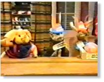 Pipkins - Pig, Topov and Hartley