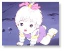 Rainbow Brite - Sphere Of Light