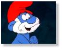 The Smurfs - Papa Smurf