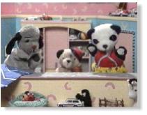 Sooty - Sweep, Scampi and Soo
